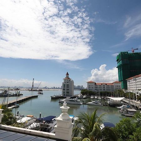 The Straits Quay Marina By Messina Clive Apartamento George Town Exterior foto