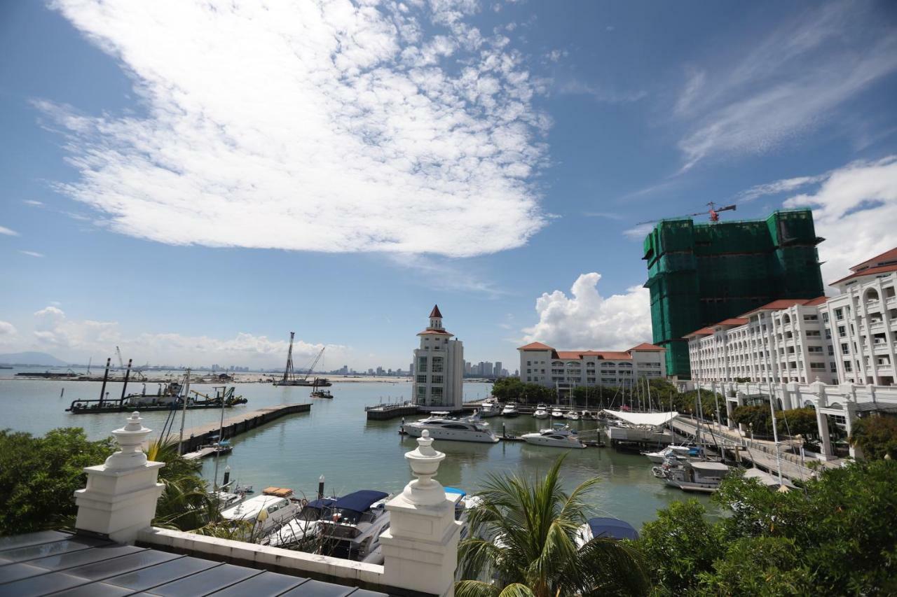 The Straits Quay Marina By Messina Clive Apartamento George Town Exterior foto