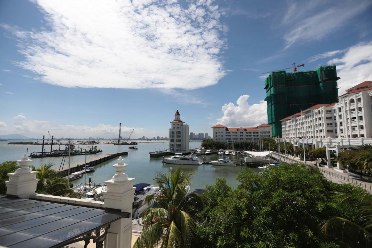 The Straits Quay Marina By Messina Clive Apartamento George Town Exterior foto