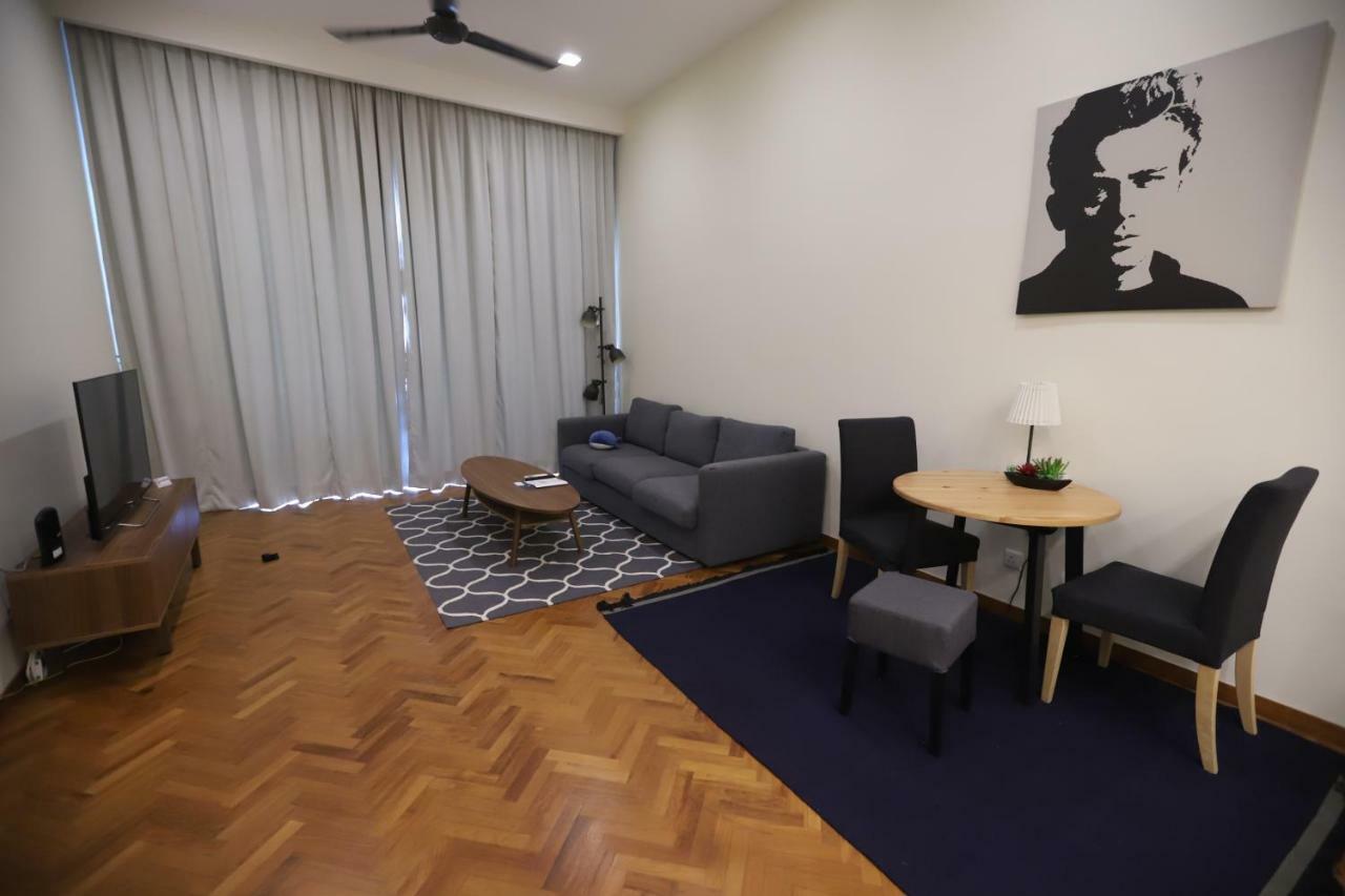The Straits Quay Marina By Messina Clive Apartamento George Town Exterior foto