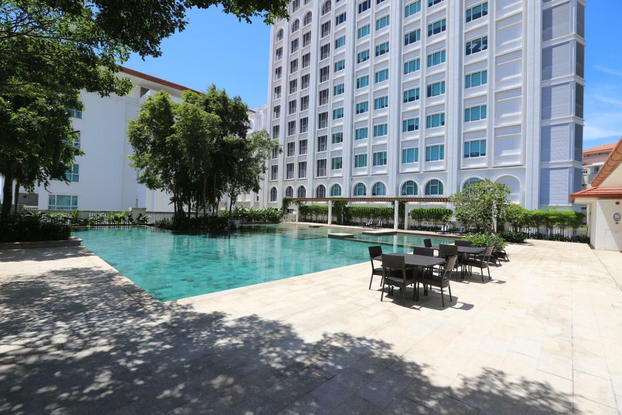 The Straits Quay Marina By Messina Clive Apartamento George Town Exterior foto
