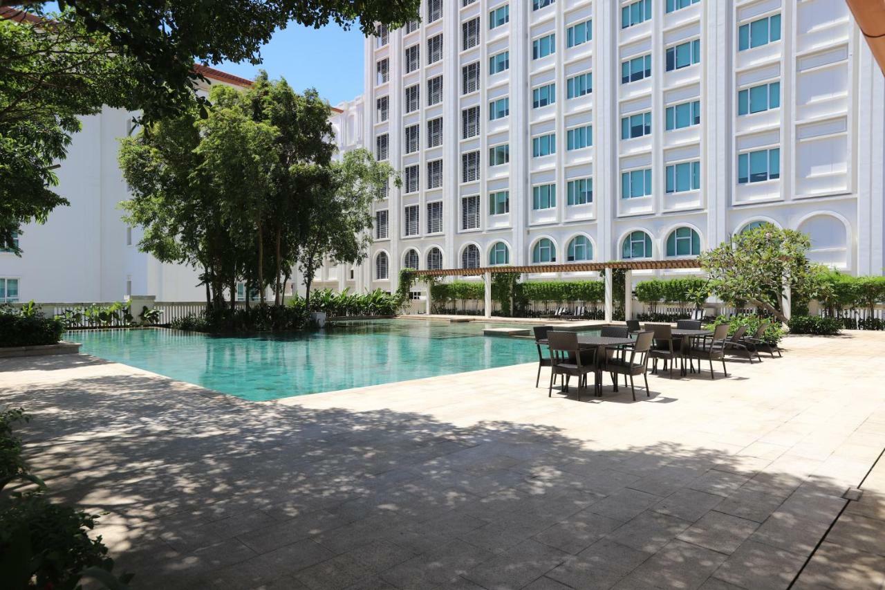 The Straits Quay Marina By Messina Clive Apartamento George Town Exterior foto