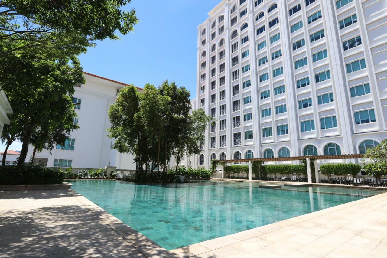 The Straits Quay Marina By Messina Clive Apartamento George Town Exterior foto