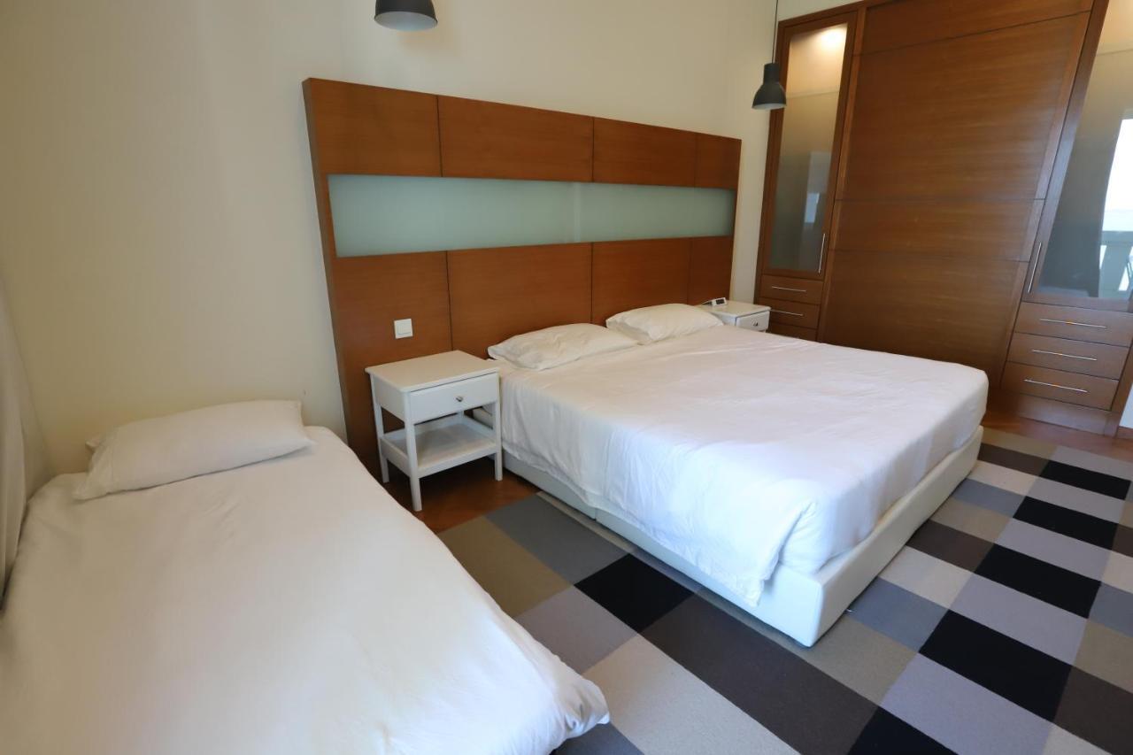 The Straits Quay Marina By Messina Clive Apartamento George Town Exterior foto
