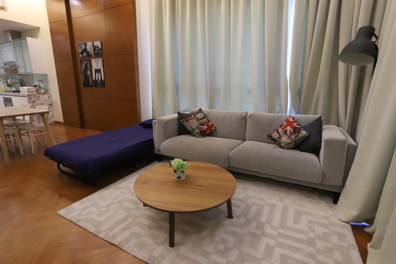 The Straits Quay Marina By Messina Clive Apartamento George Town Exterior foto