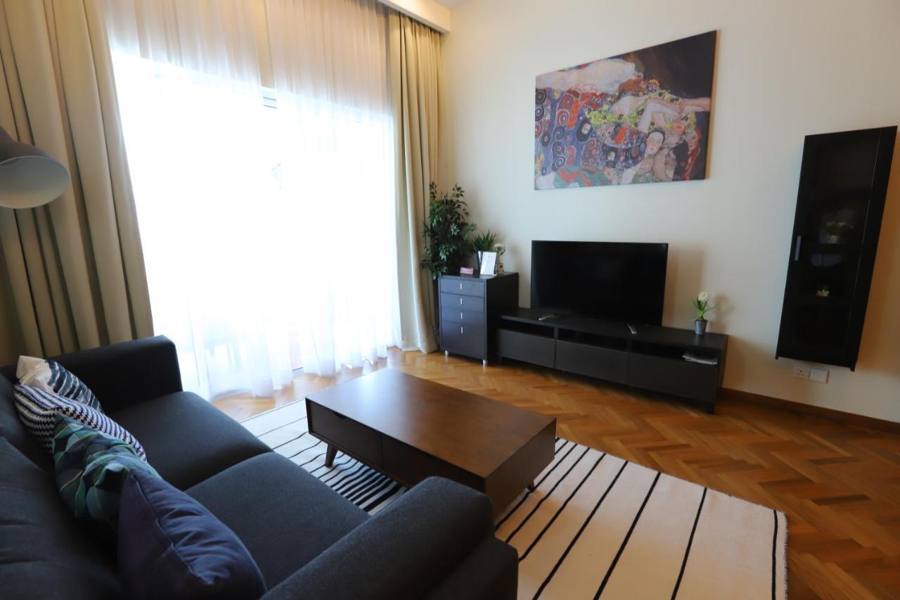 The Straits Quay Marina By Messina Clive Apartamento George Town Exterior foto