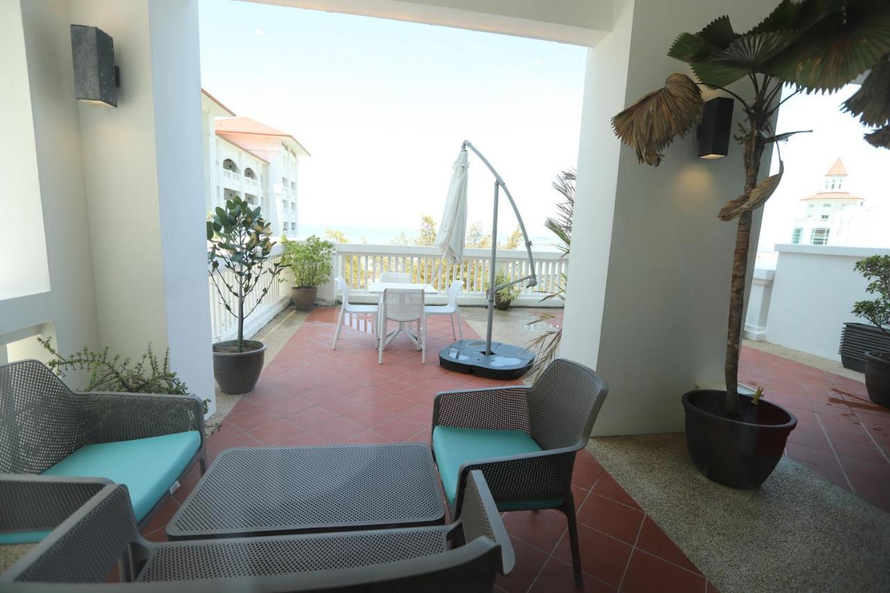 The Straits Quay Marina By Messina Clive Apartamento George Town Exterior foto
