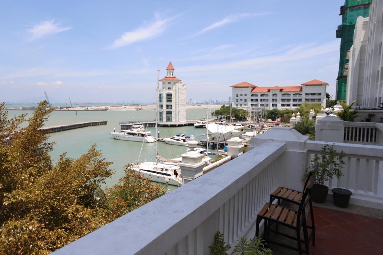 The Straits Quay Marina By Messina Clive Apartamento George Town Exterior foto