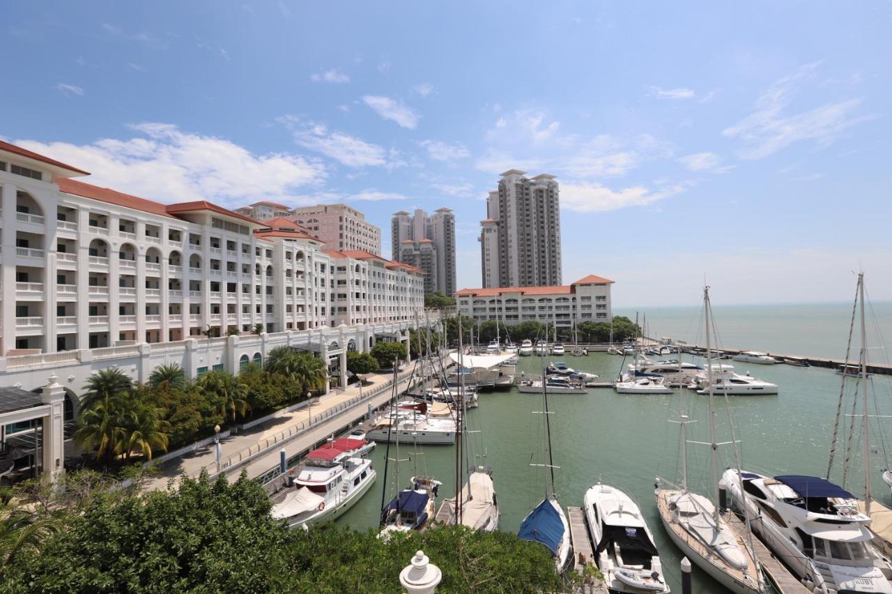 The Straits Quay Marina By Messina Clive Apartamento George Town Exterior foto