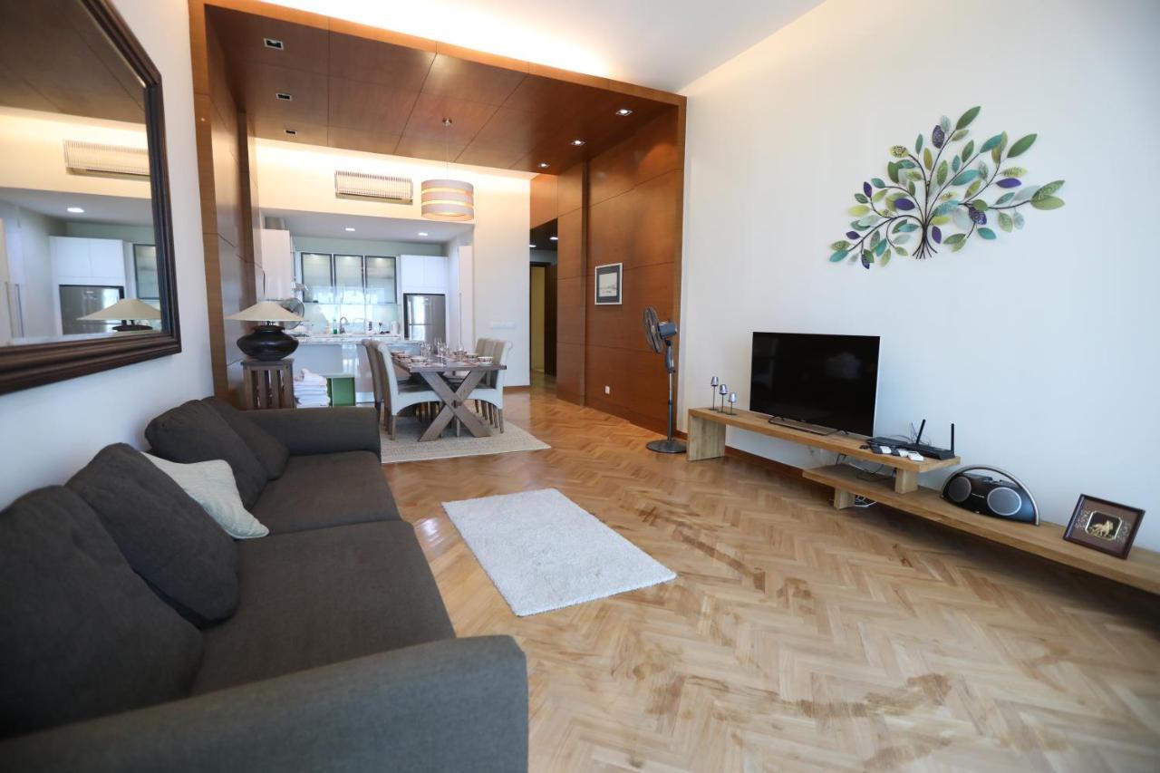The Straits Quay Marina By Messina Clive Apartamento George Town Exterior foto