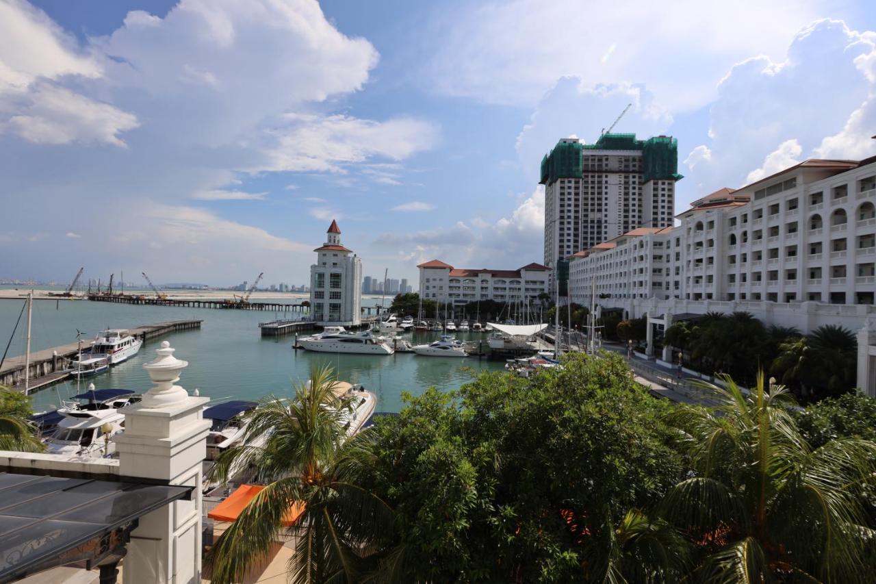 The Straits Quay Marina By Messina Clive Apartamento George Town Exterior foto
