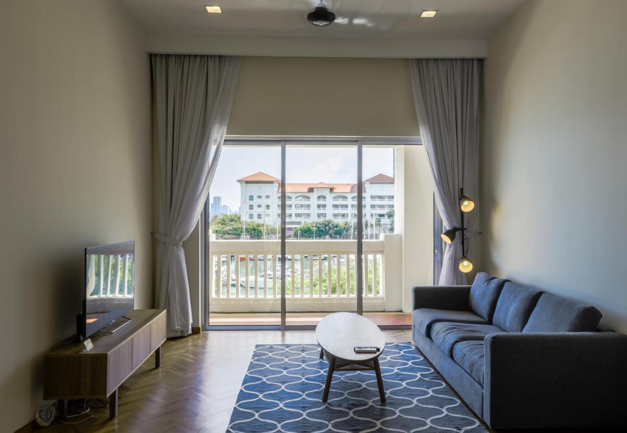 The Straits Quay Marina By Messina Clive Apartamento George Town Exterior foto